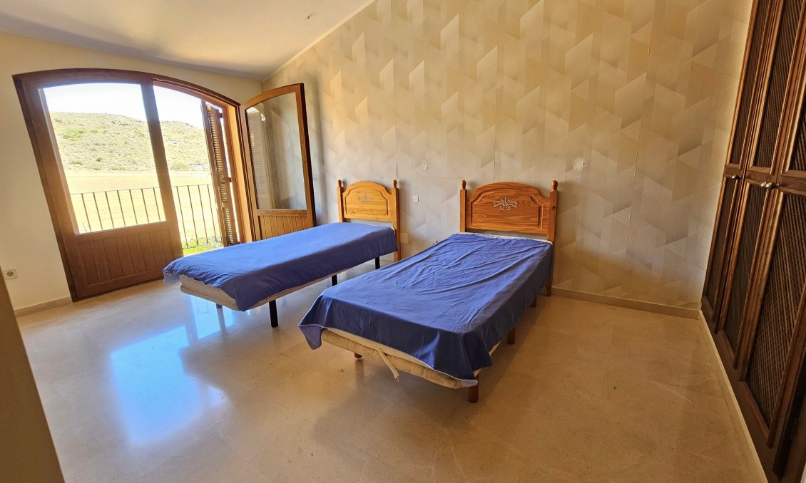 Wiederverkauf - Villa -
La Manga Club - Costa Calida