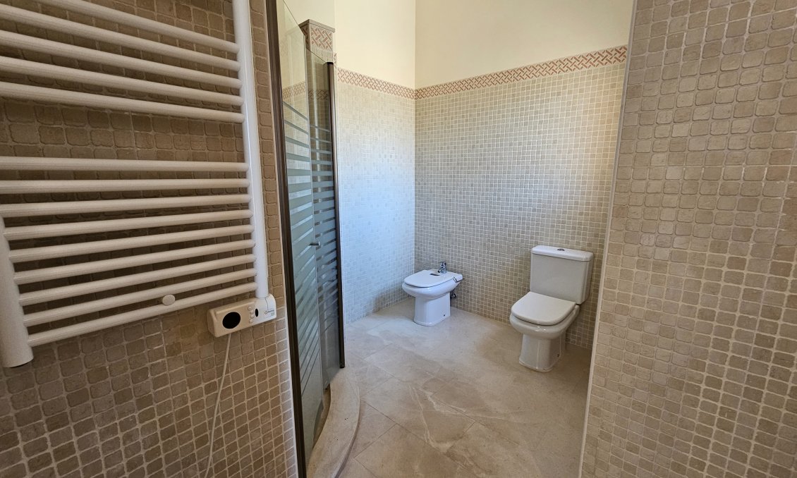 Wiederverkauf - Villa -
La Manga Club - Costa Calida