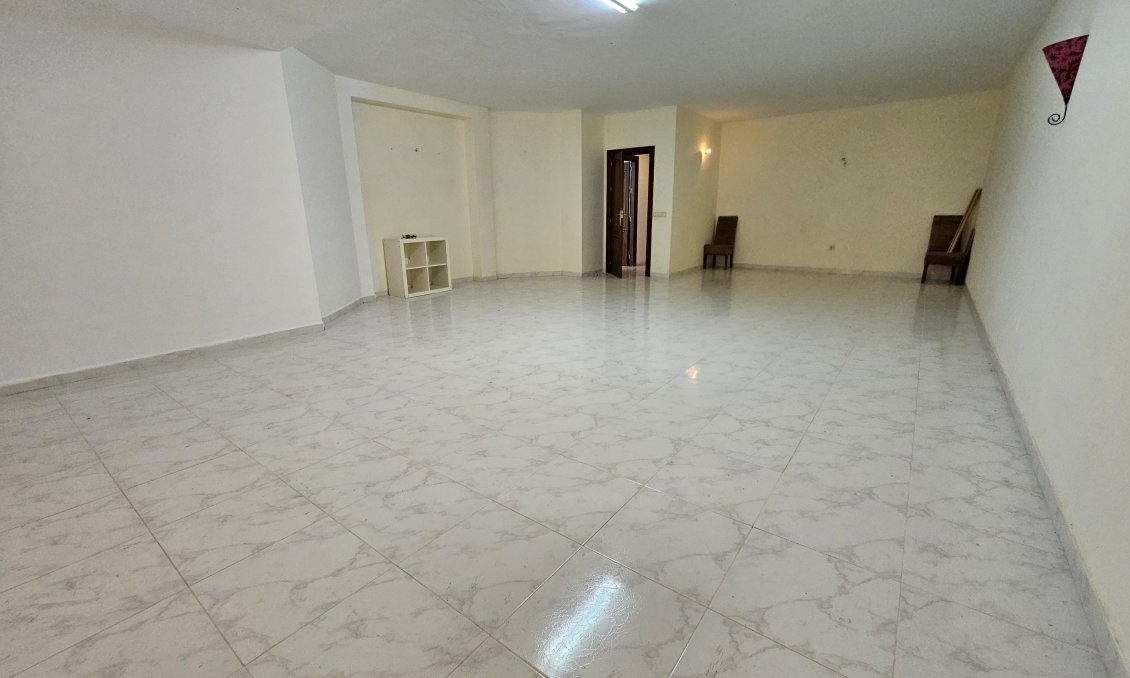Wiederverkauf - Villa -
La Manga Club - Costa Calida