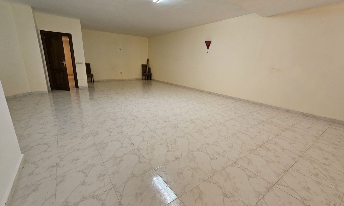 Wiederverkauf - Villa -
La Manga Club - Costa Calida