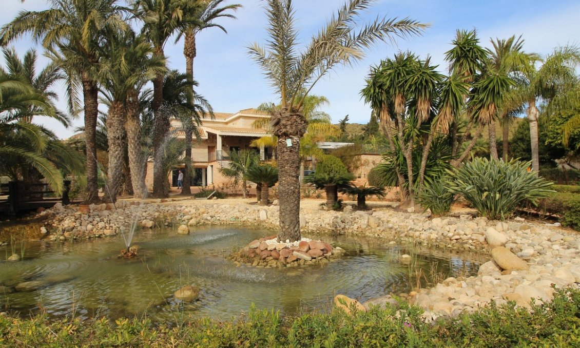 Segunda mano - Villa -
La Manga Club - Costa Calida
