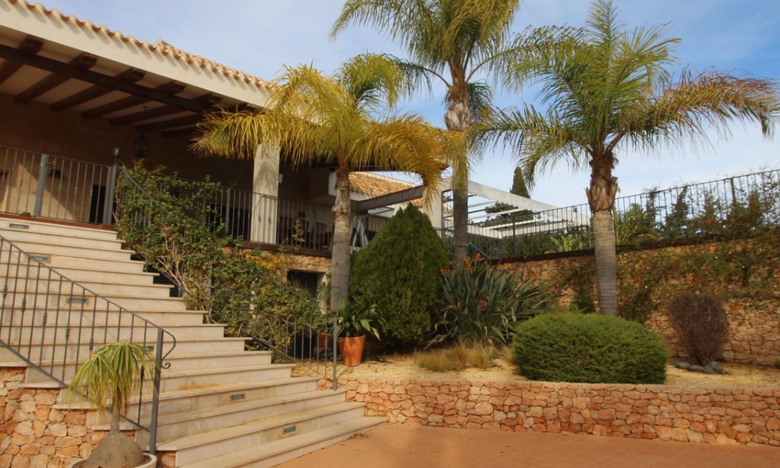 Segunda mano - Villa -
La Manga Club - Costa Calida