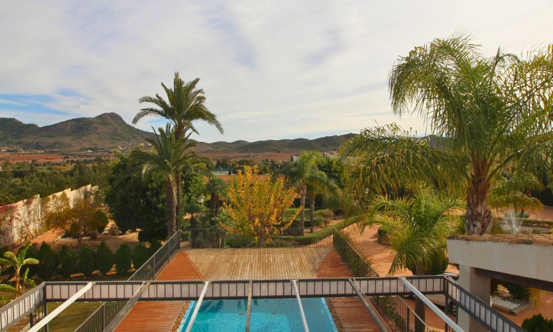 Segunda mano - Villa -
La Manga Club - Costa Calida