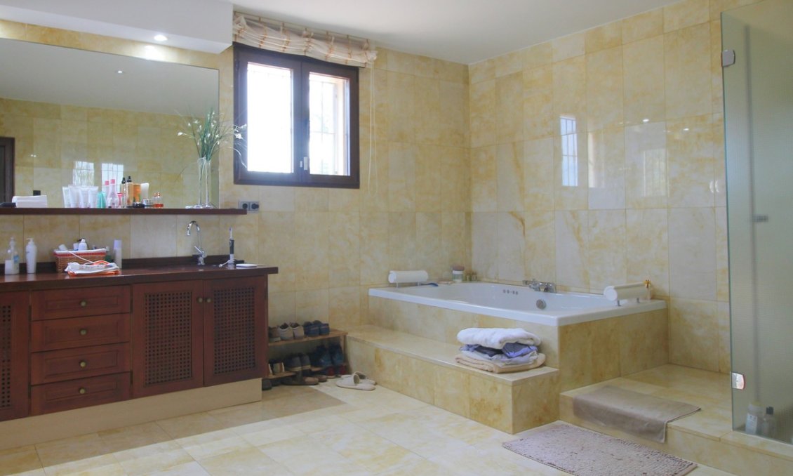 Segunda mano - Villa -
La Manga Club - Costa Calida