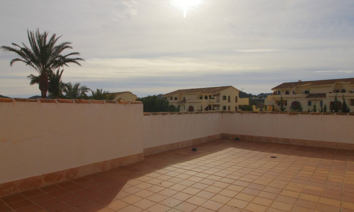 Segunda mano - Villa -
La Manga Club - Costa Calida