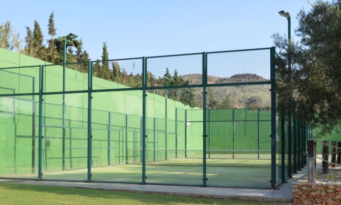 Segunda mano - Villa -
La Manga Club - Costa Calida
