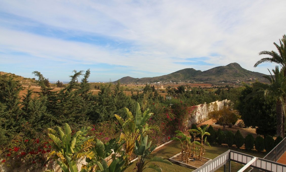 Segunda mano - Villa -
La Manga Club - Costa Calida