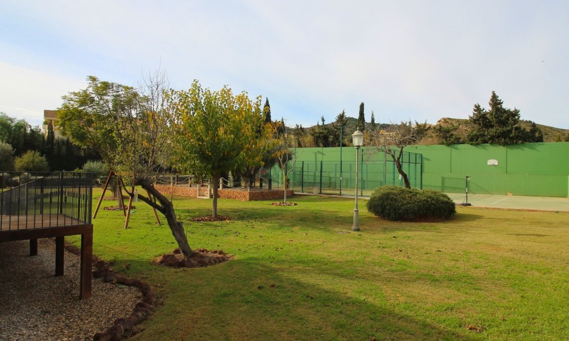 Segunda mano - Villa -
La Manga Club - Costa Calida