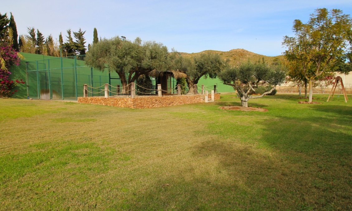 Segunda mano - Villa -
La Manga Club - Costa Calida