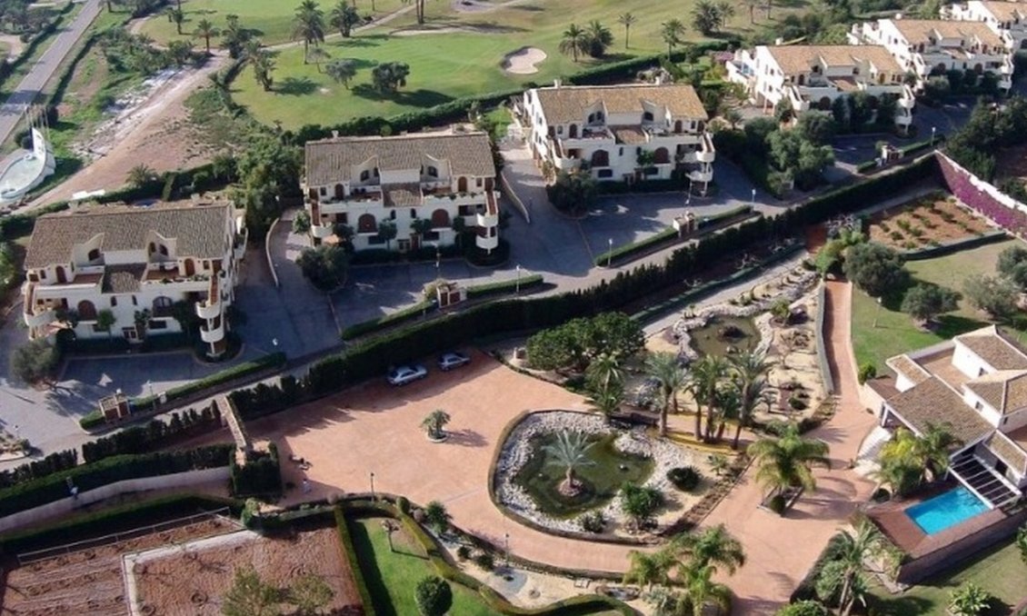 Segunda mano - Villa -
La Manga Club - Costa Calida