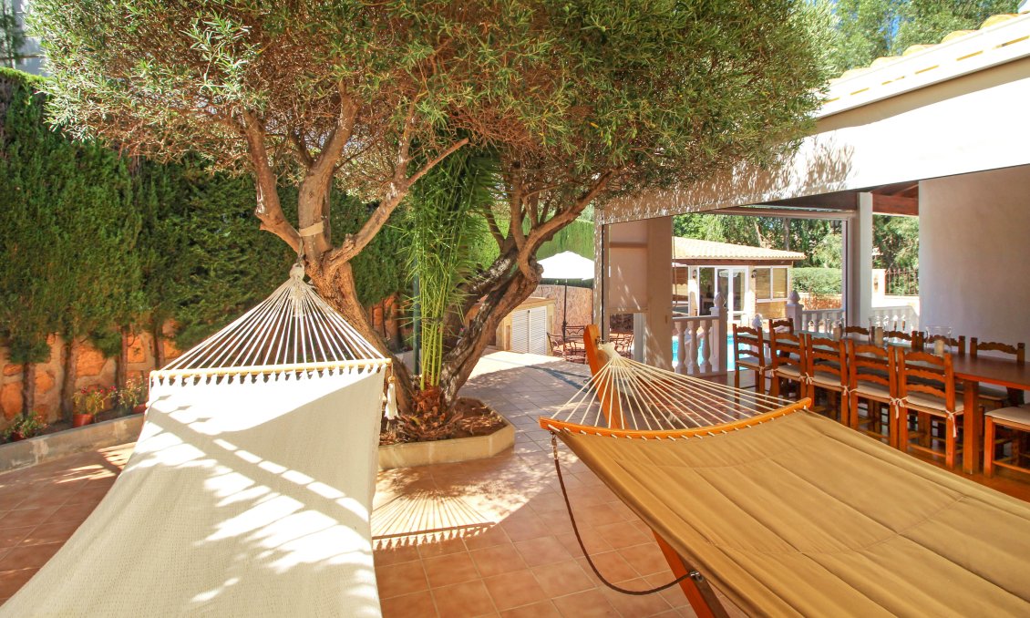 Segunda mano - Villa -
La Manga Club - Costa Calida