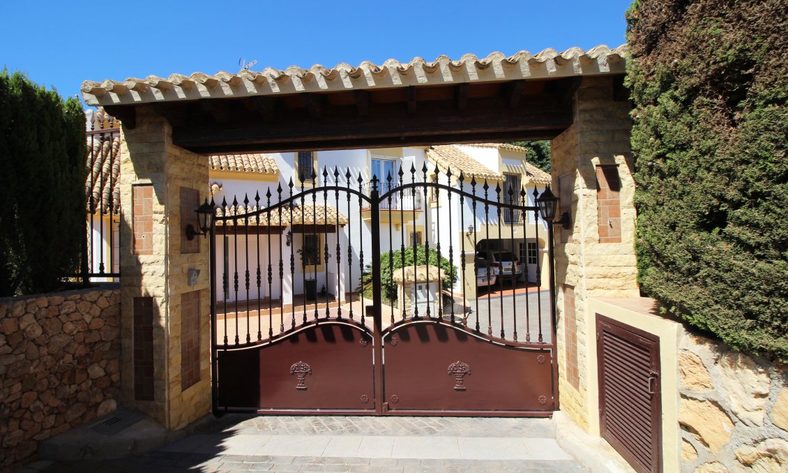 Segunda mano - Villa -
La Manga Club - Costa Calida