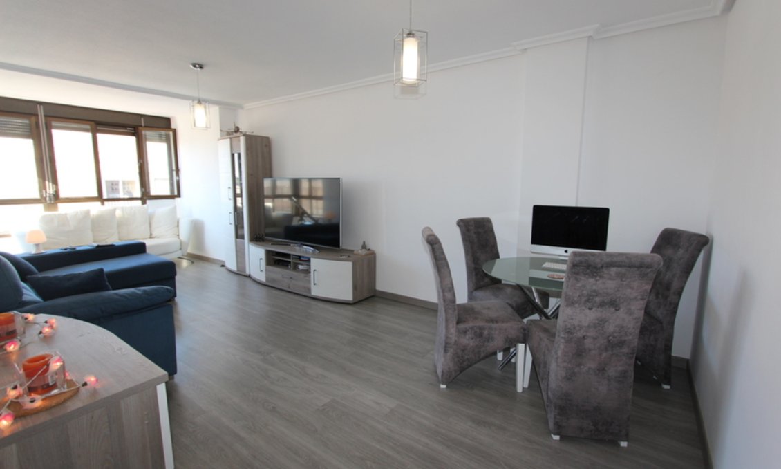 Segunda mano - Apartamento -
Guardamar del Segura - Costa Blanca