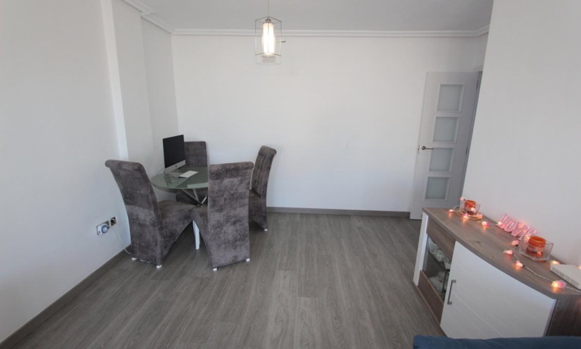 Segunda mano - Apartamento -
Guardamar del Segura - Costa Blanca