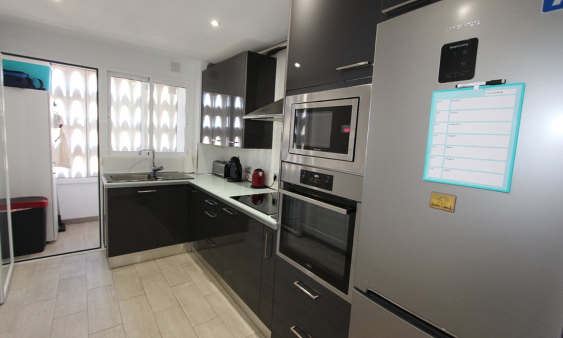 Segunda mano - Apartamento -
Guardamar del Segura - Costa Blanca