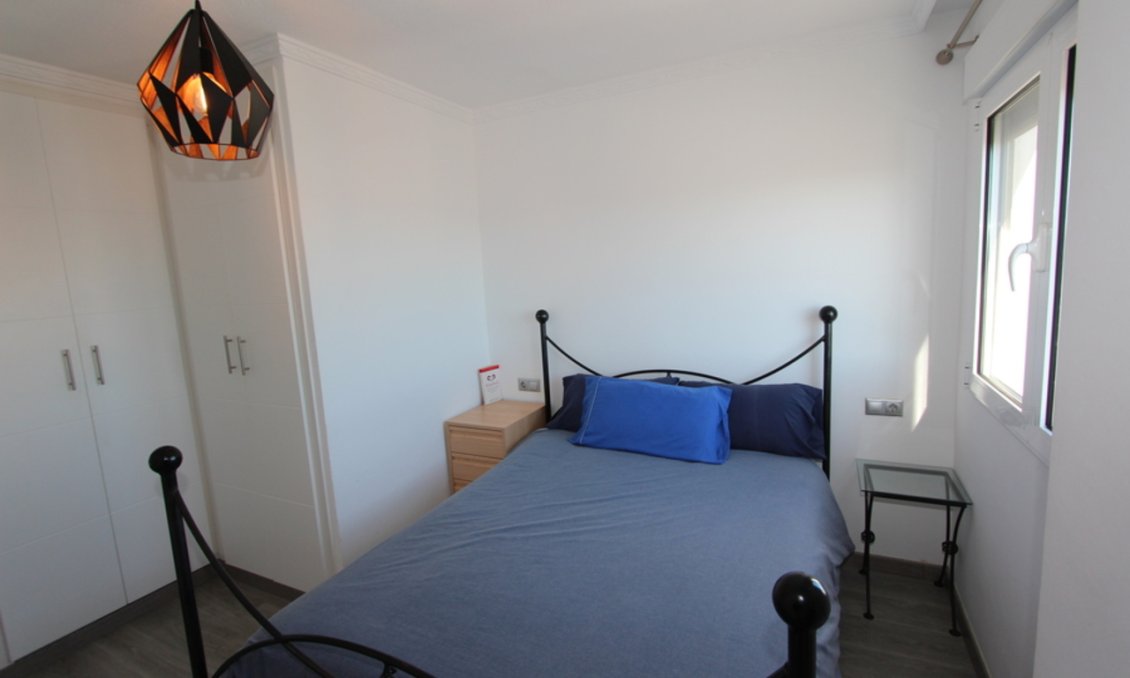 Segunda mano - Apartamento -
Guardamar del Segura - Costa Blanca