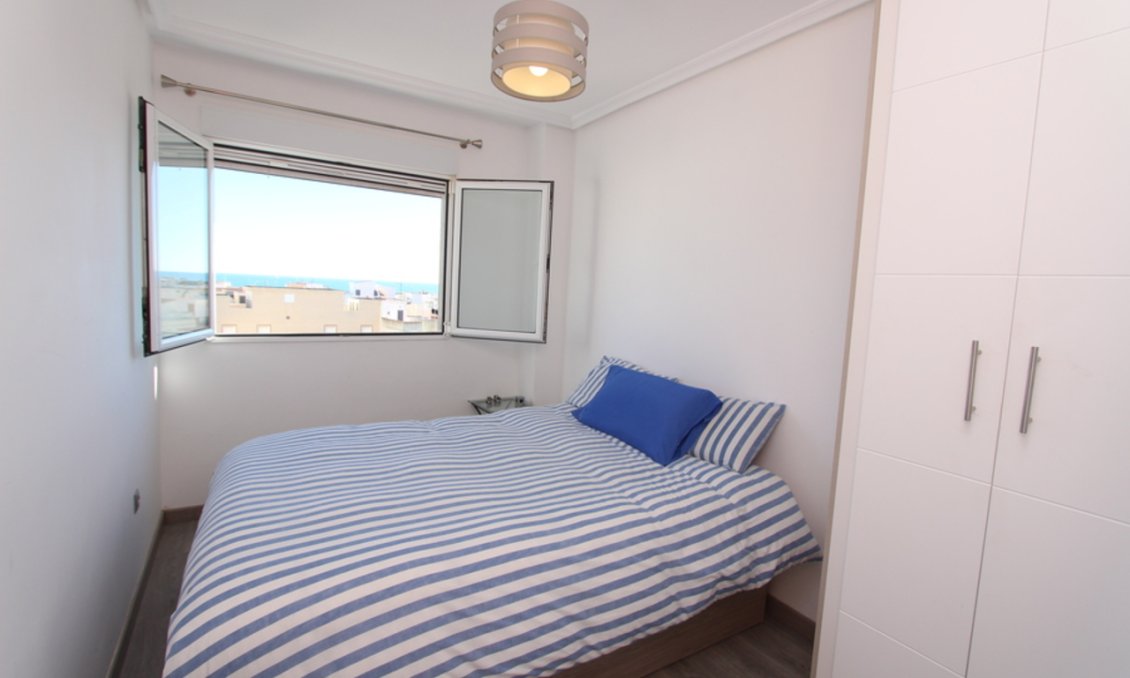 Segunda mano - Apartamento -
Guardamar del Segura - Costa Blanca