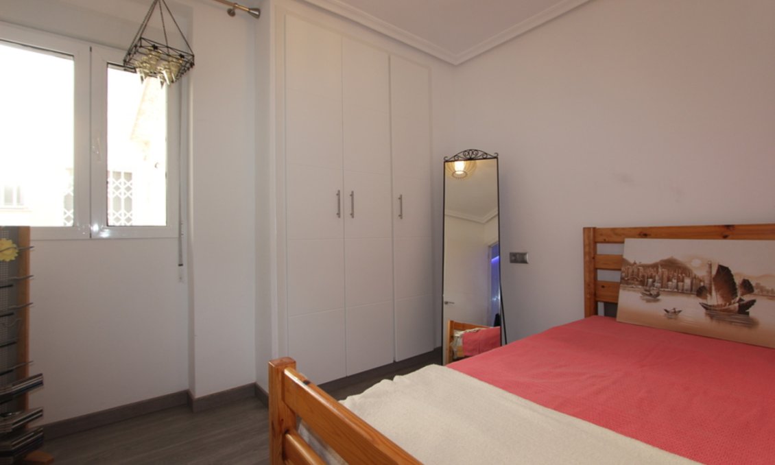 Segunda mano - Apartamento -
Guardamar del Segura - Costa Blanca