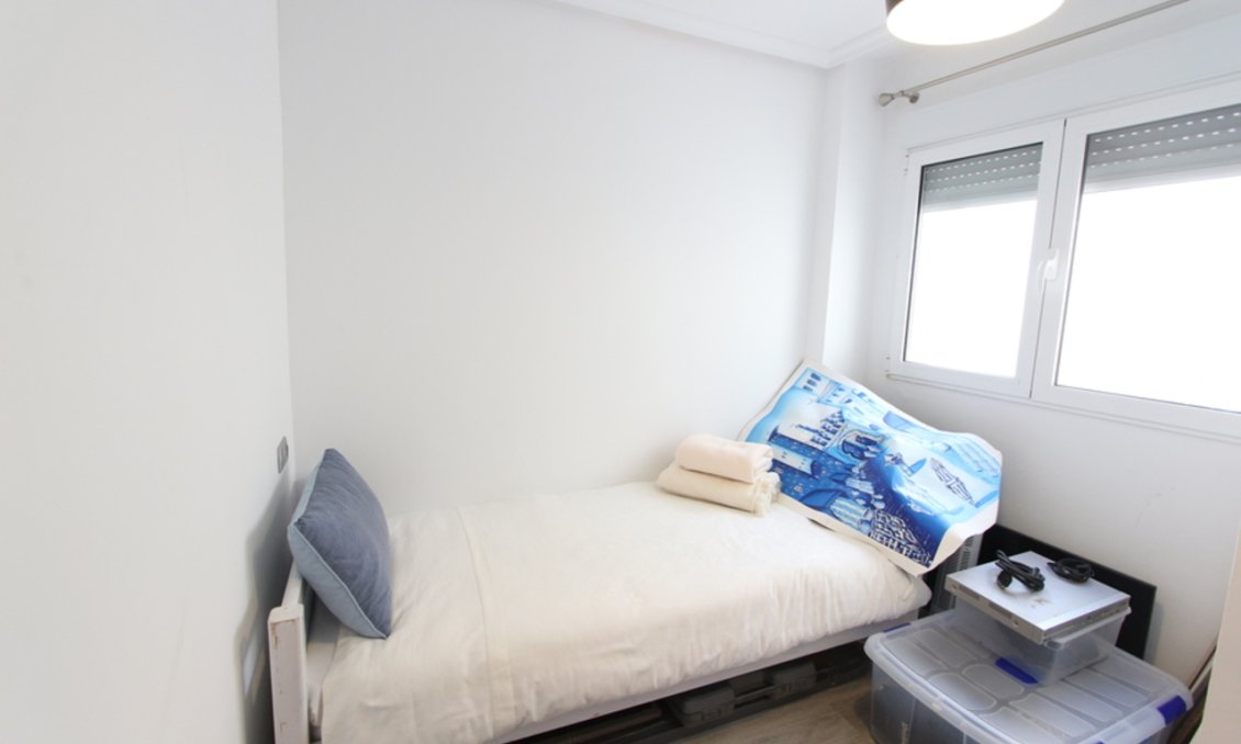 Segunda mano - Apartamento -
Guardamar del Segura - Costa Blanca