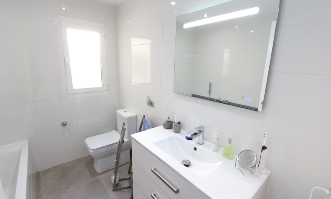 Segunda mano - Apartamento -
Guardamar del Segura - Costa Blanca