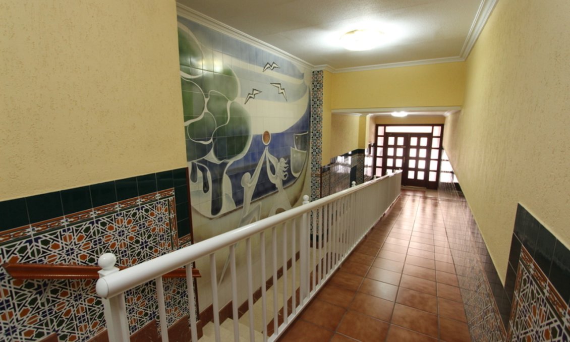 Segunda mano - Apartamento -
Guardamar del Segura - Costa Blanca