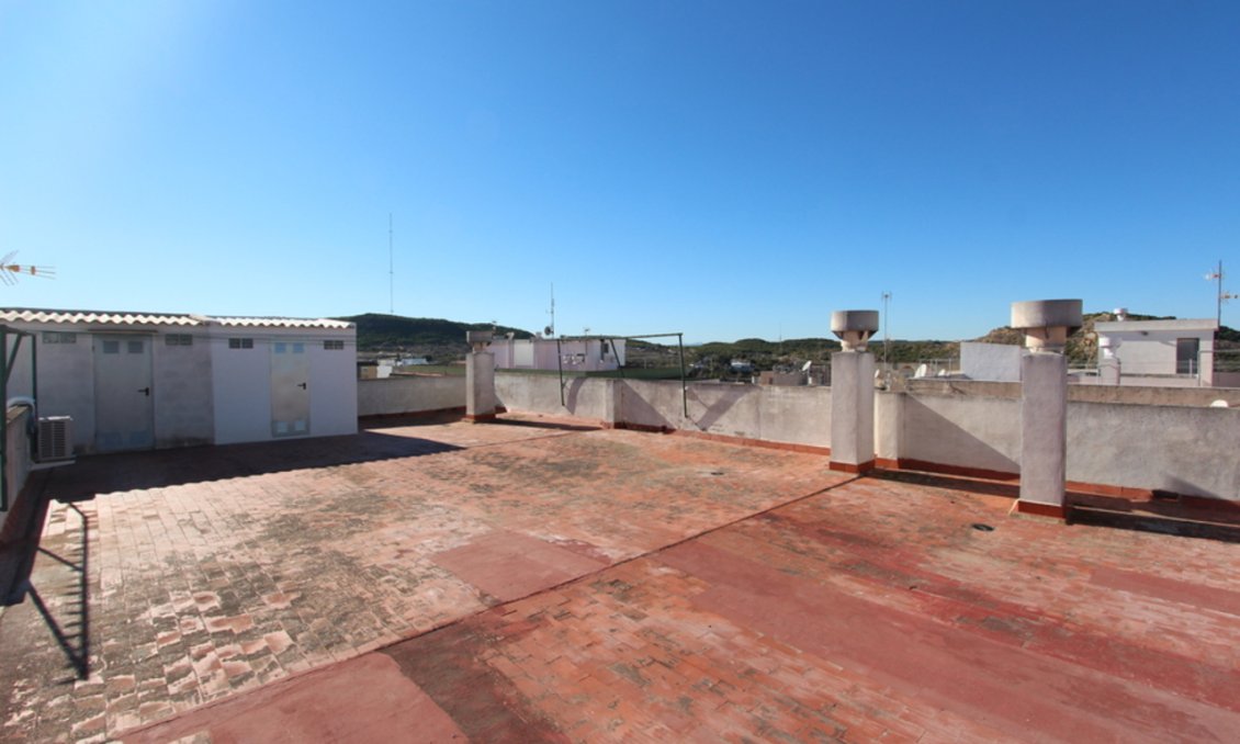 Segunda mano - Apartamento -
Guardamar del Segura - Costa Blanca