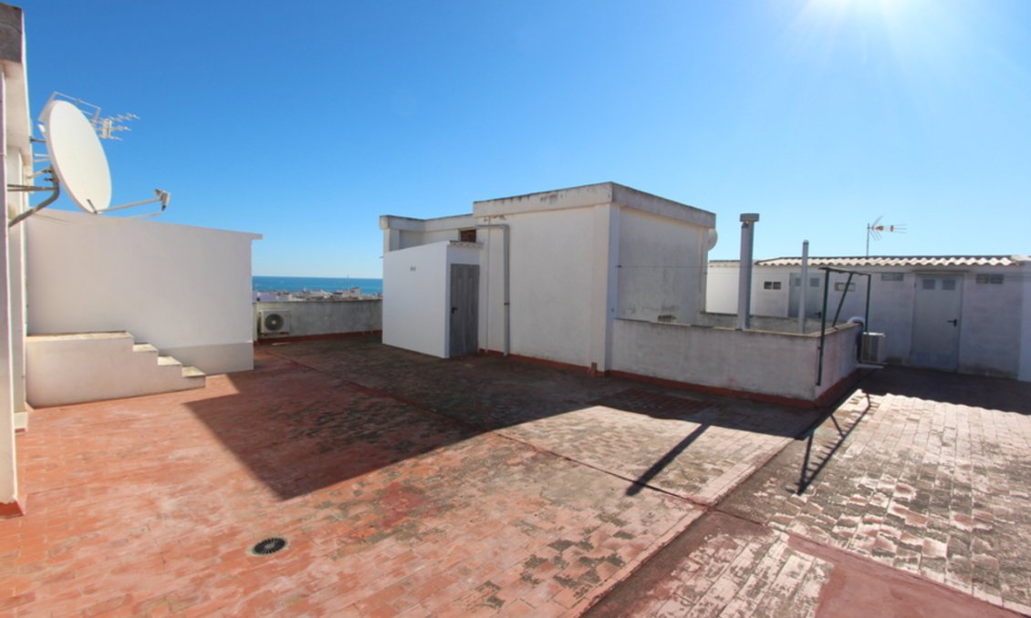 Segunda mano - Apartamento -
Guardamar del Segura - Costa Blanca