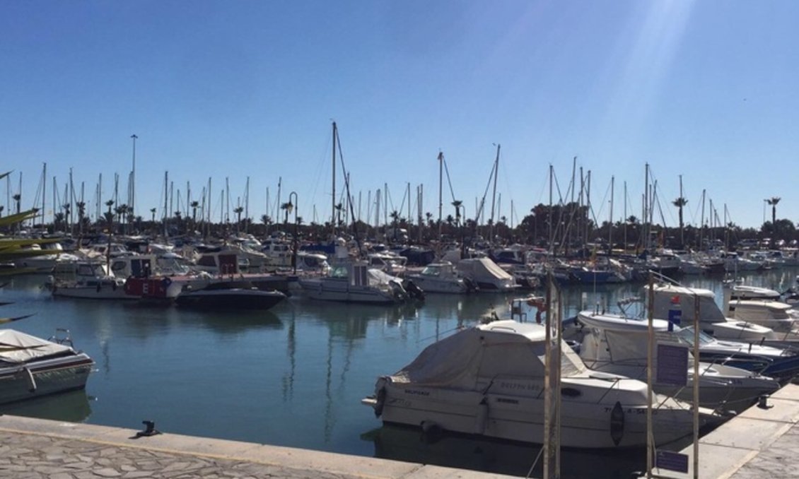 Segunda mano - Apartamento -
Guardamar del Segura - Costa Blanca