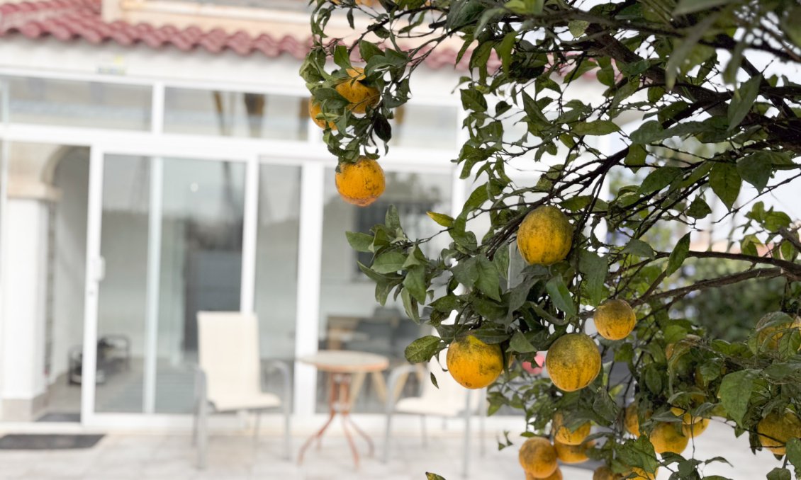 Segunda mano - Bungalow -
Orihuela Costa - Costa Blanca