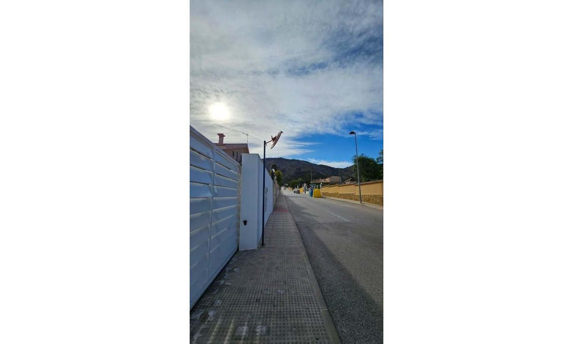 Segunda mano - Villa -
Orihuela - Urb. Montepinar