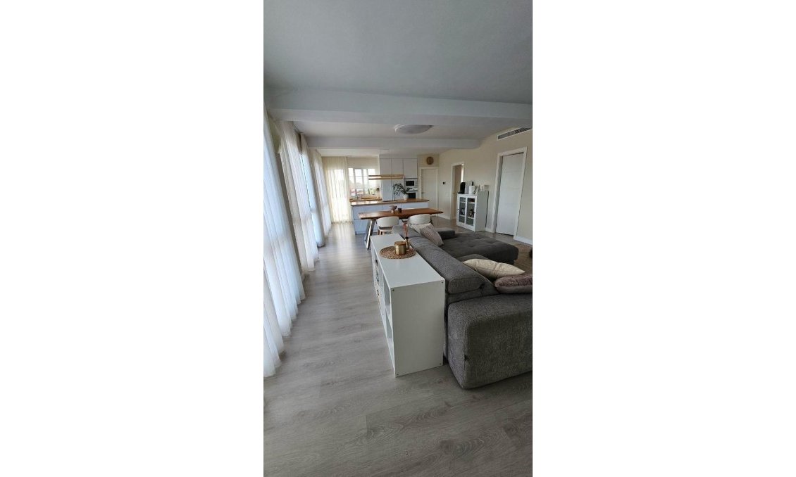Segunda mano - Villa -
Orihuela - Urb. Montepinar