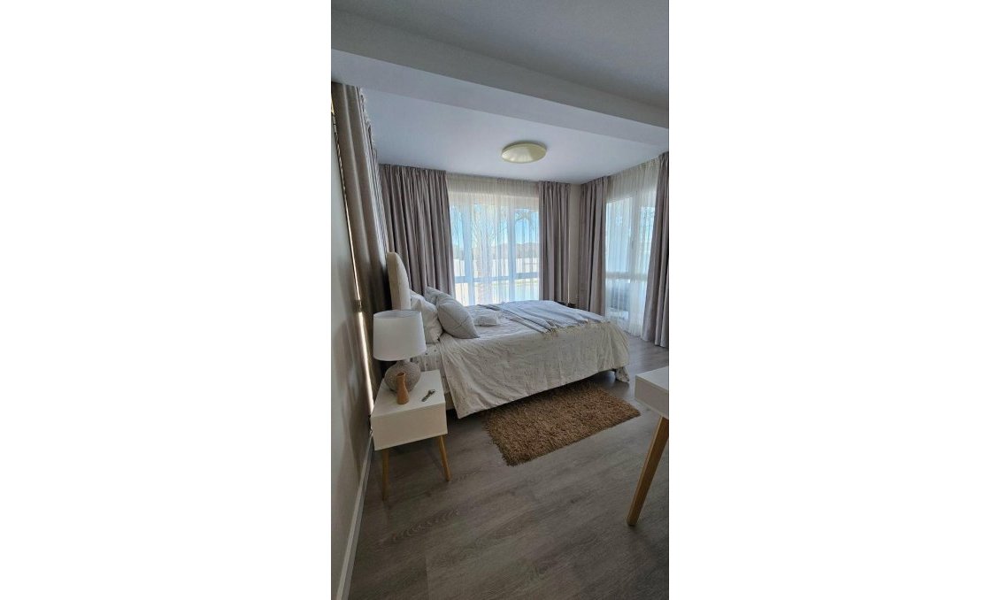 Segunda mano - Villa -
Orihuela - Urb. Montepinar