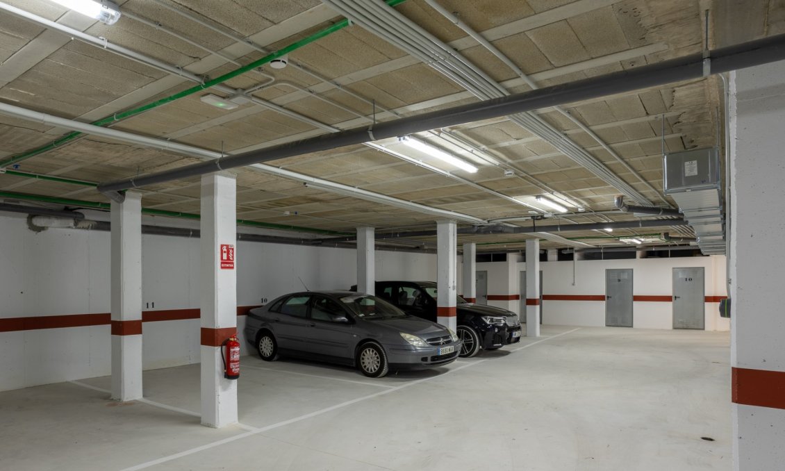Segunda mano - Apartamento -
San Miguel de Salinas - Inland