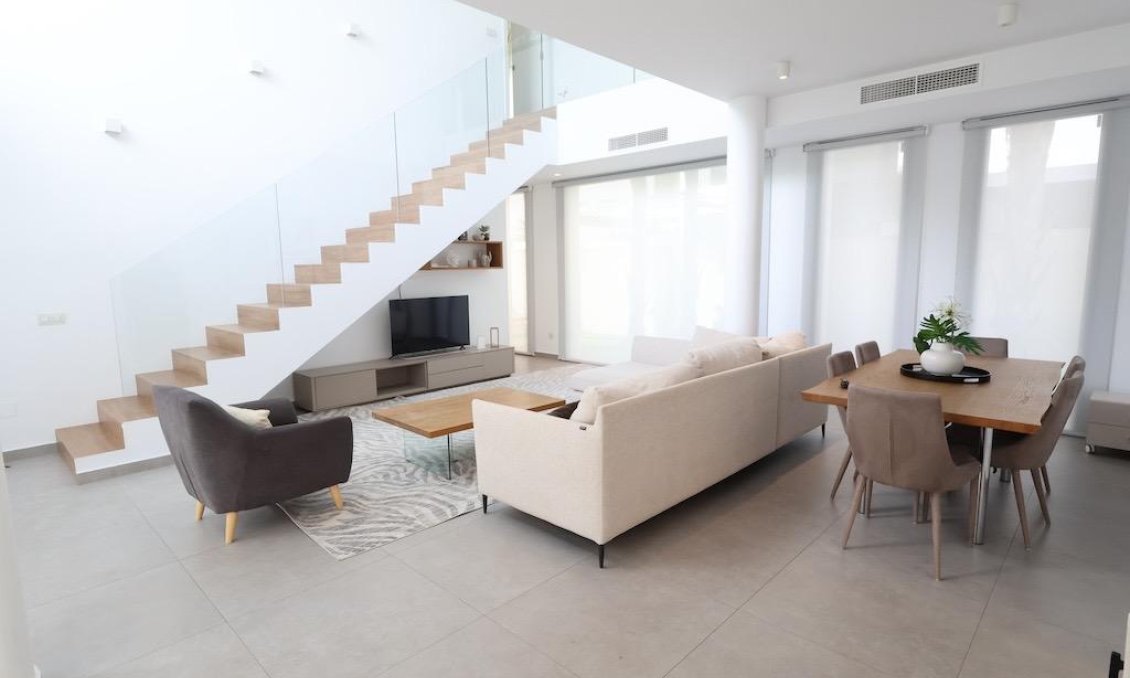 Segunda mano - Villa -
Ciudad Quesada - Costa Blanca