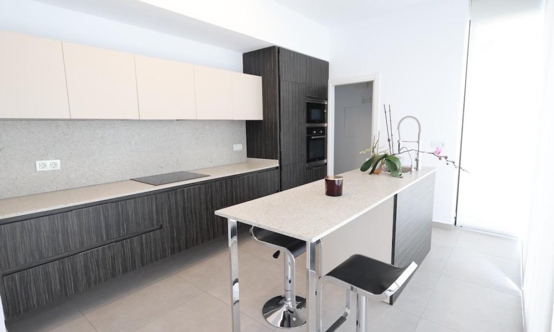 Segunda mano - Villa -
Ciudad Quesada - Costa Blanca