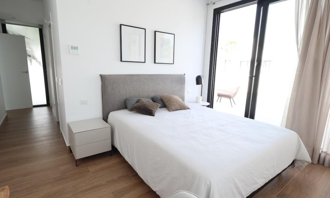 Segunda mano - Villa -
Ciudad Quesada - Costa Blanca