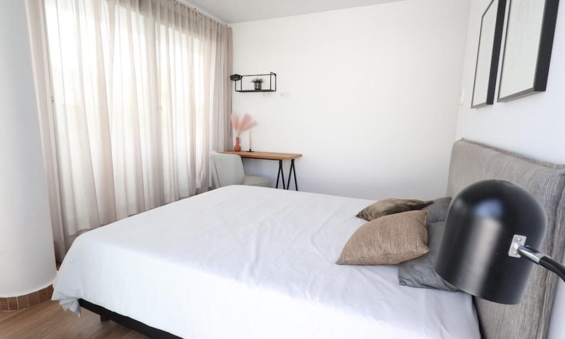 Segunda mano - Villa -
Ciudad Quesada - Costa Blanca