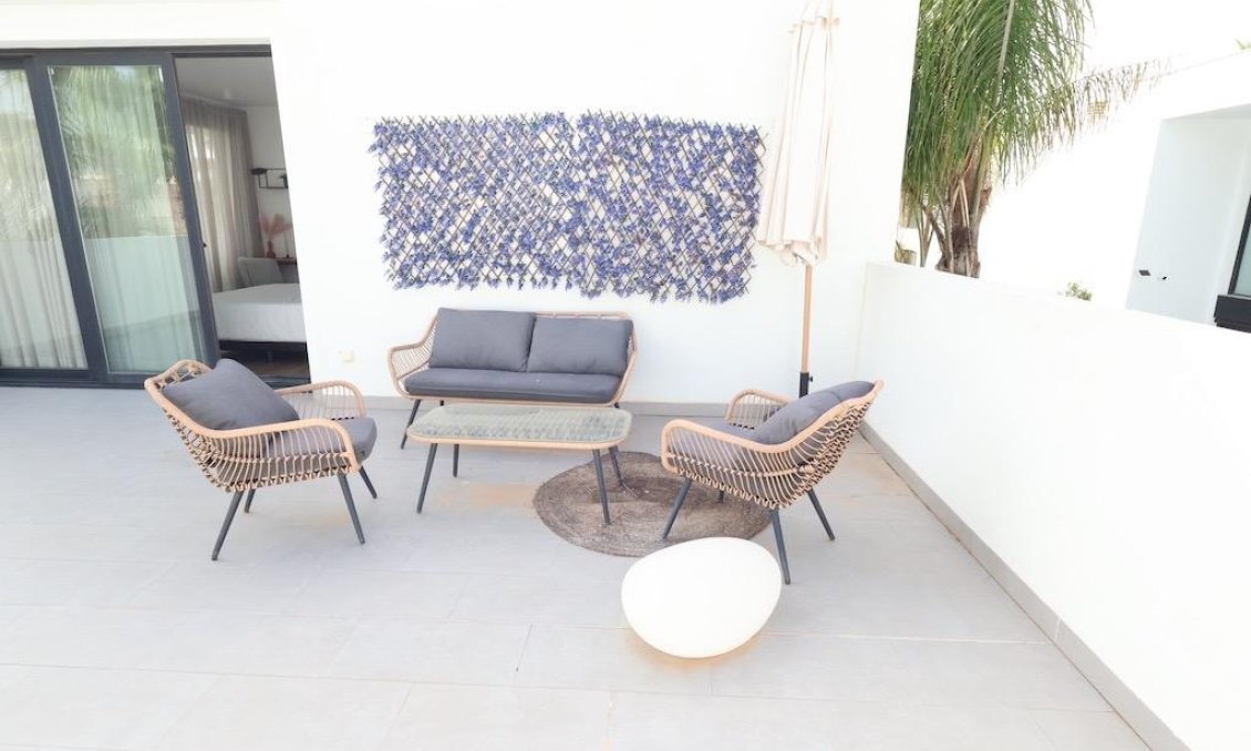 Segunda mano - Villa -
Ciudad Quesada - Costa Blanca
