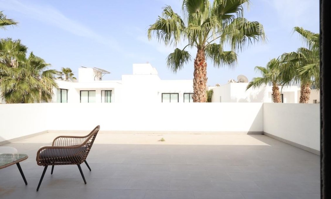 Segunda mano - Villa -
Ciudad Quesada - Costa Blanca