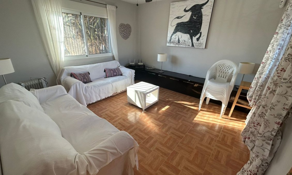 Wiederverkauf - Villa -
Los Alcazares - Costa Calida
