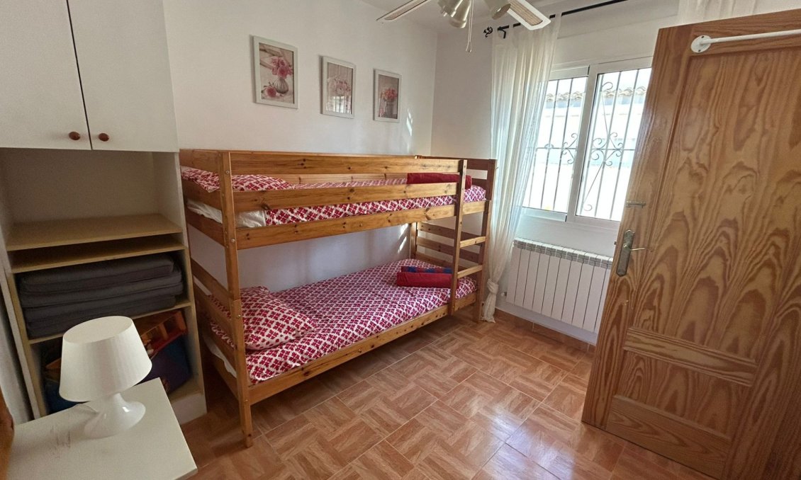 Wiederverkauf - Villa -
Los Alcazares - Costa Calida