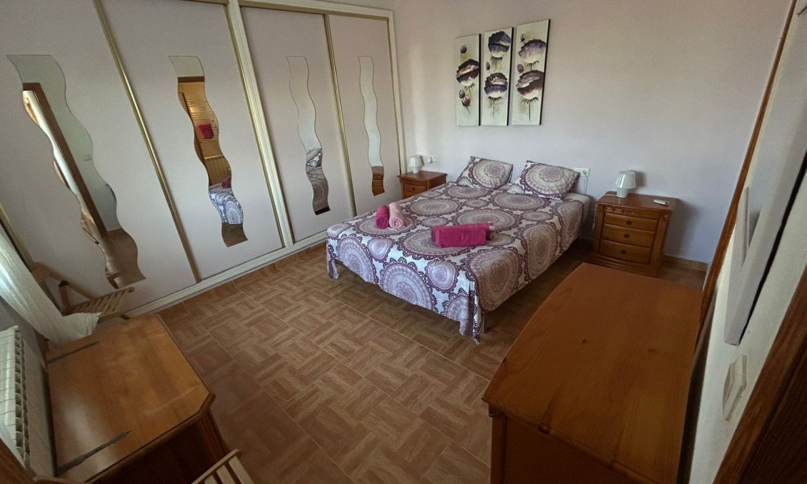 Wiederverkauf - Villa -
Los Alcazares - Costa Calida