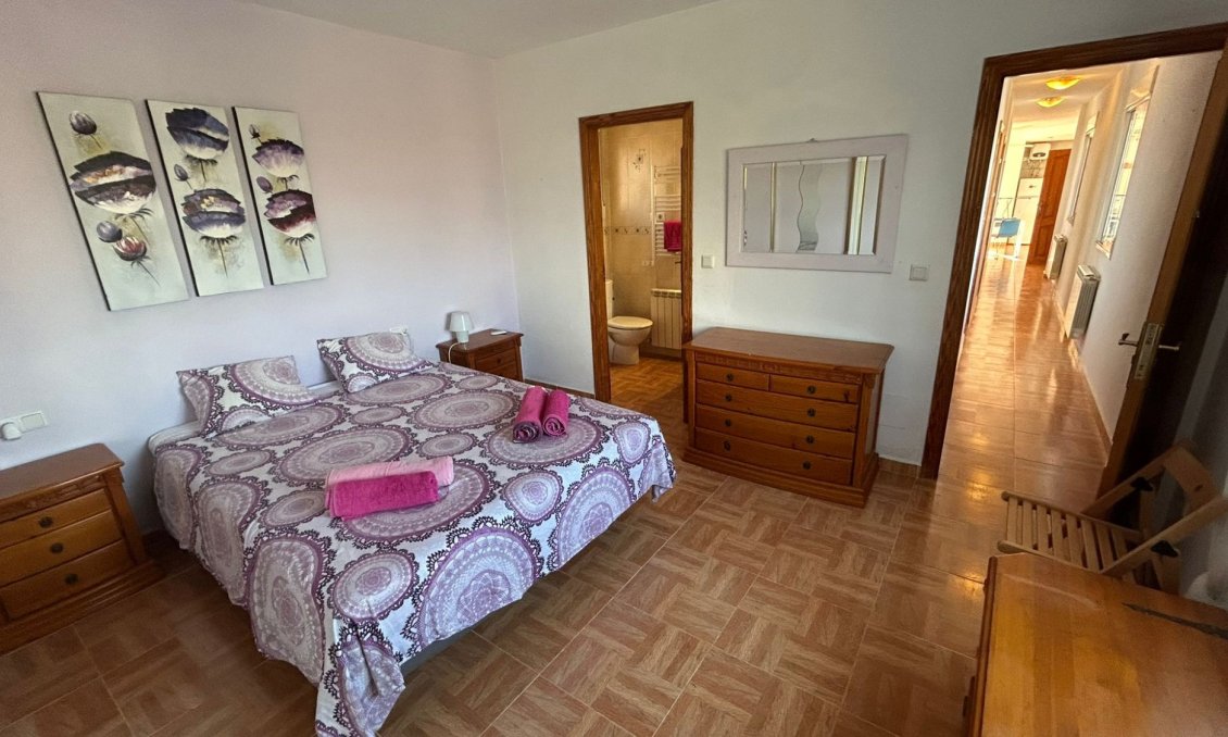 Wiederverkauf - Villa -
Los Alcazares - Costa Calida