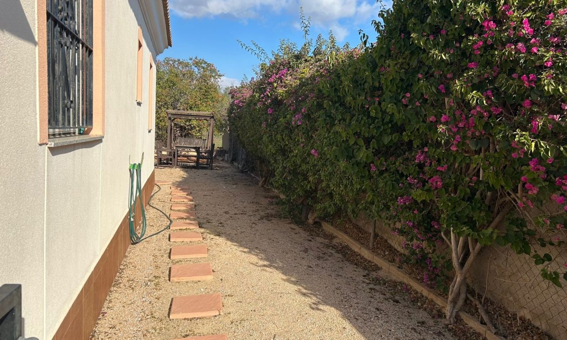 Wiederverkauf - Villa -
Los Alcazares - Costa Calida