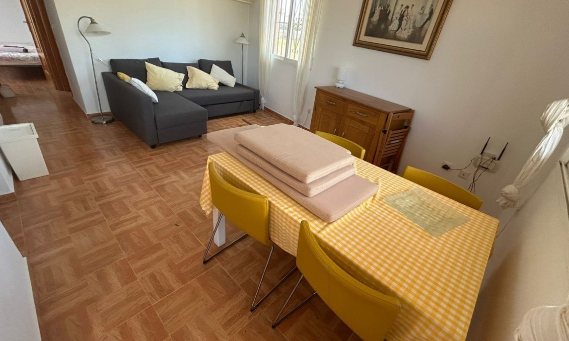Wiederverkauf - Villa -
Los Alcazares - Costa Calida