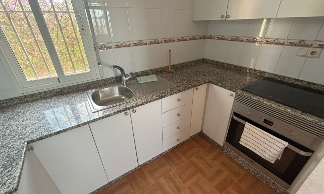Wiederverkauf - Villa -
Los Alcazares - Costa Calida