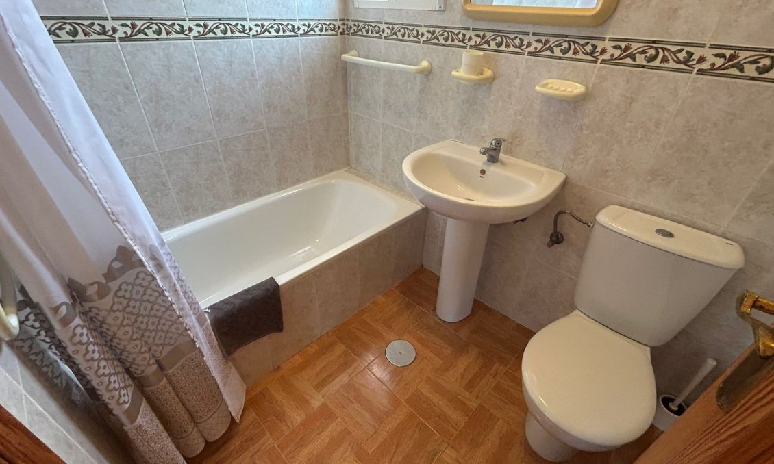 Wiederverkauf - Villa -
Los Alcazares - Costa Calida