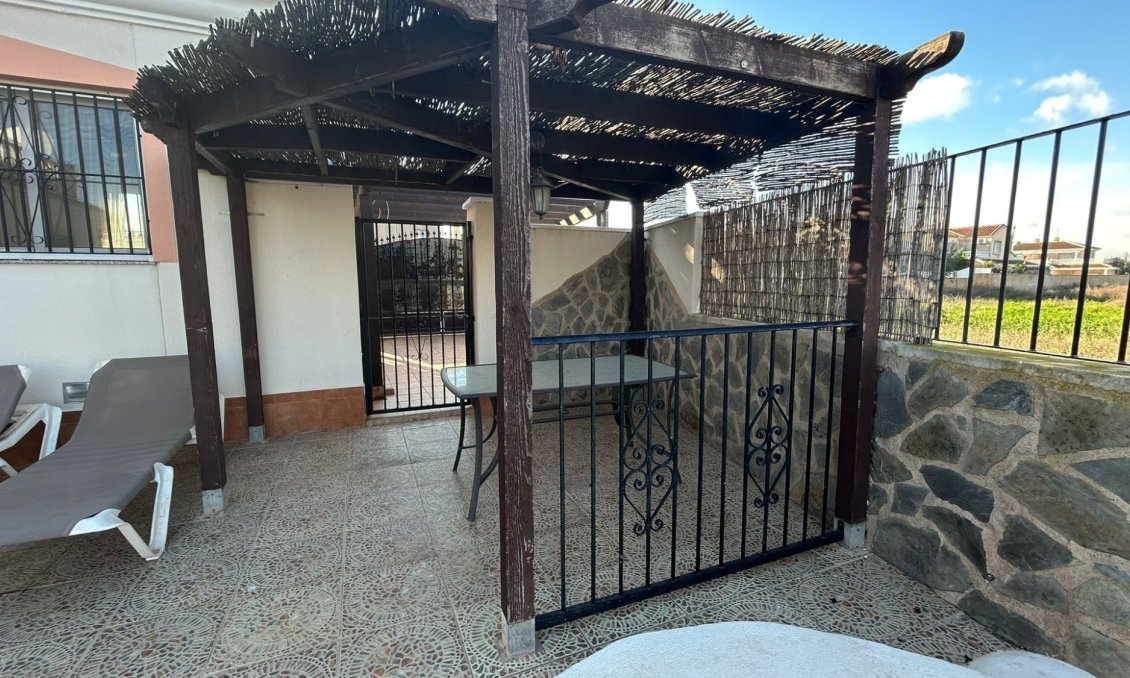 Wiederverkauf - Villa -
Los Alcazares - Costa Calida