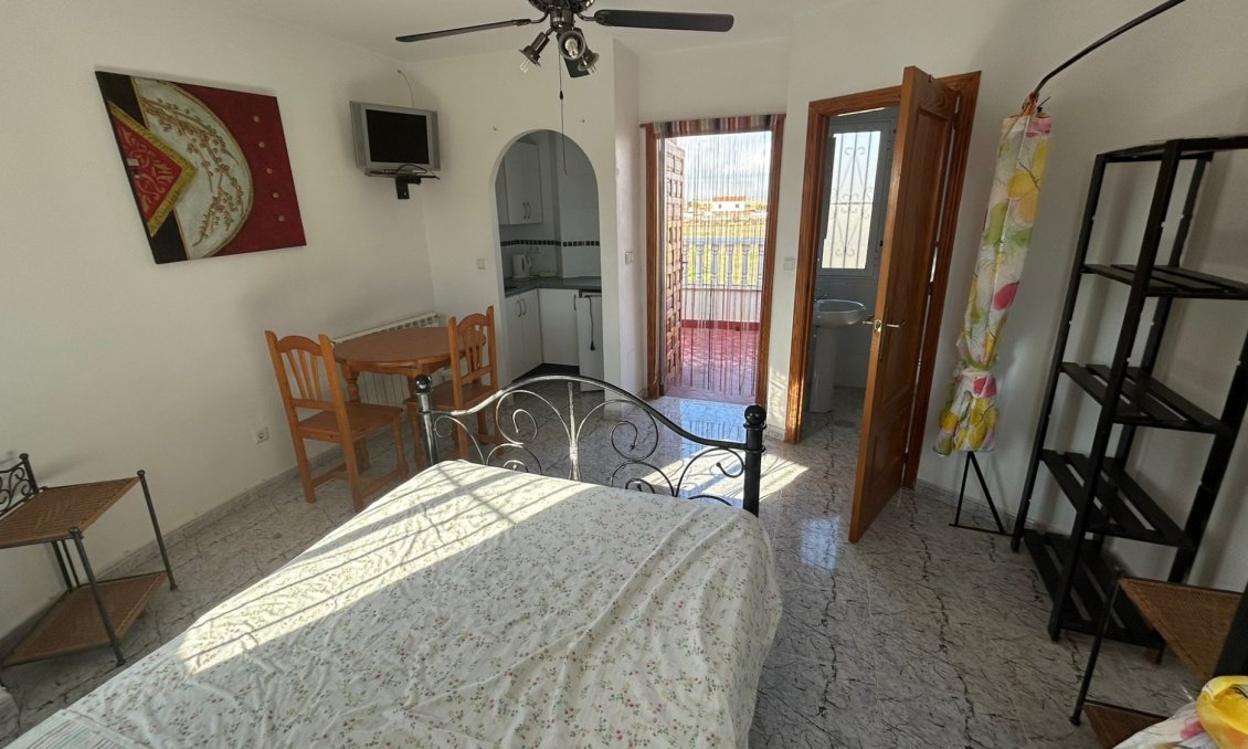 Wiederverkauf - Villa -
Los Alcazares - Costa Calida