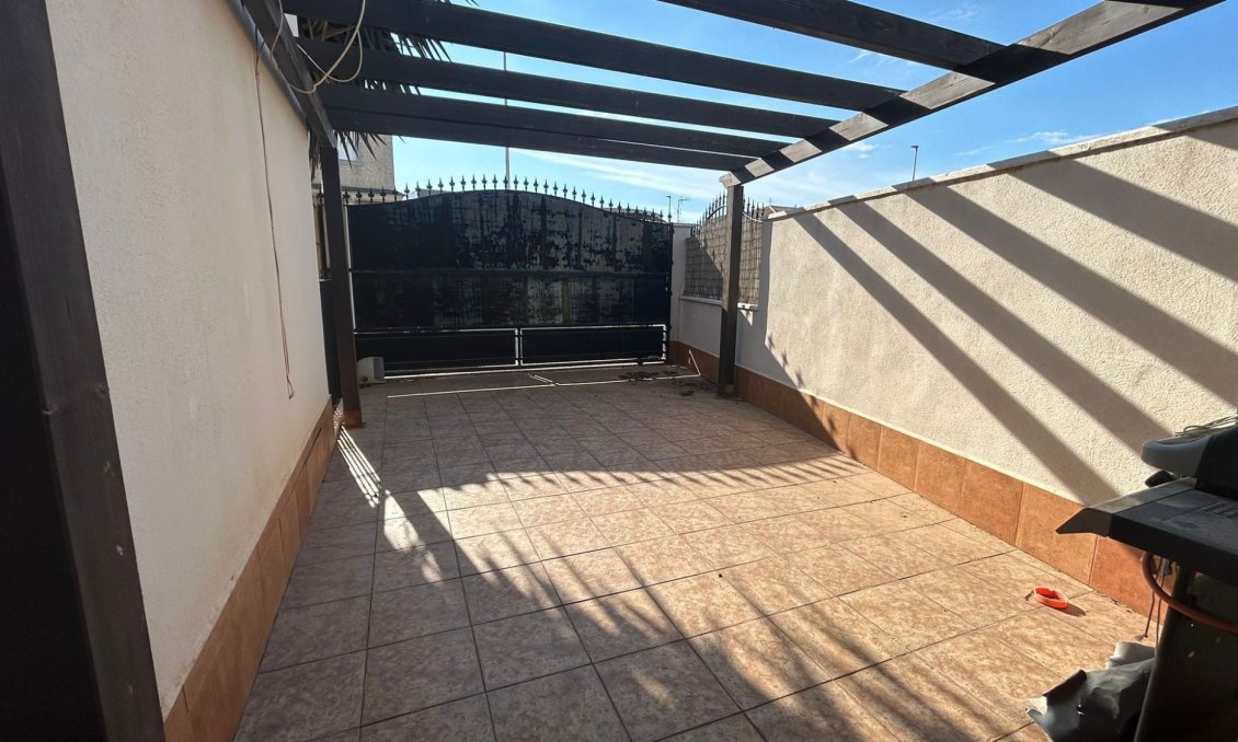 Wiederverkauf - Villa -
Los Alcazares - Costa Calida